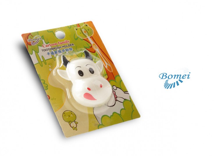 درپوش مسواک CARTOON FAMILY