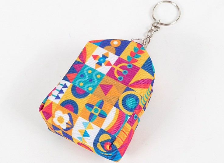 کیف طرحدار هندزفری