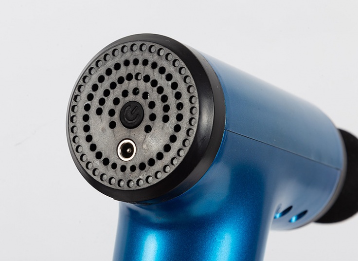 ماساژور شارژی Fascial Gun مدل KH-320