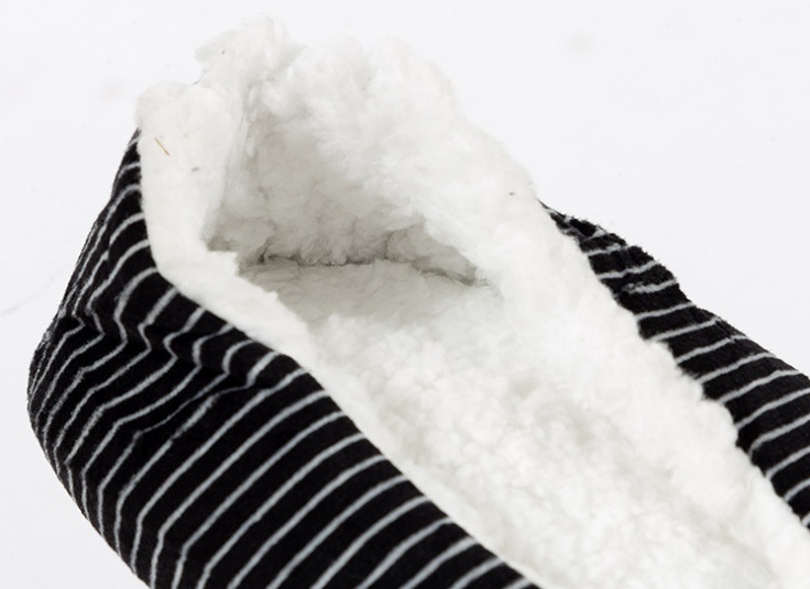 پاپوش زمستانی LHM