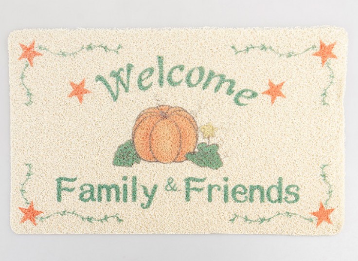 پادری Patterned