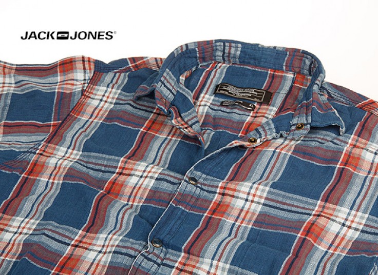 پیراهن مردانه Jack and Jones
