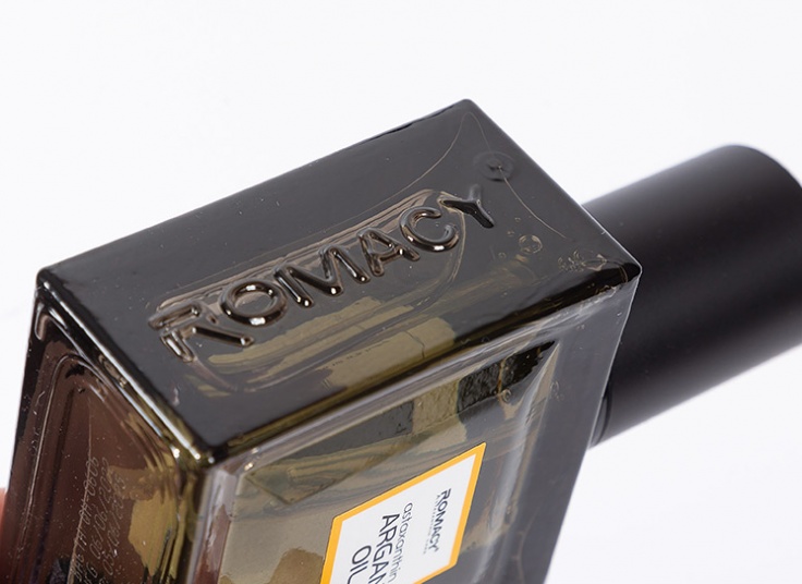 روغن آرگان ROMACY