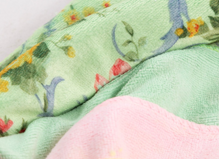 دستمال آشپزخانه San Hai