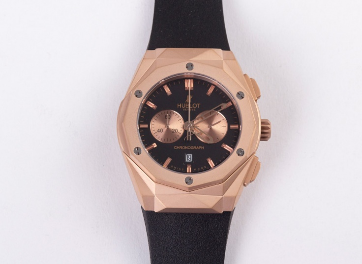 ساعت مچی زنانه و مردانه HUBLOT