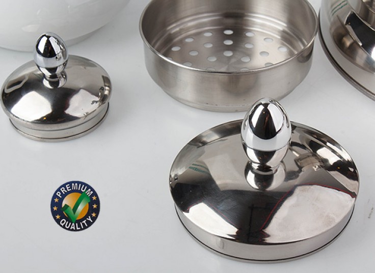 ست کتری و قوری Premium quality