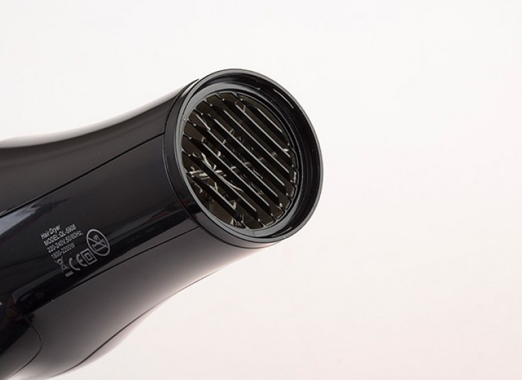 سری جدید سشوار MAX AMORE