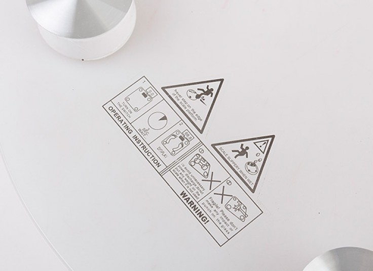ترازو دیجیتال Personal Scale