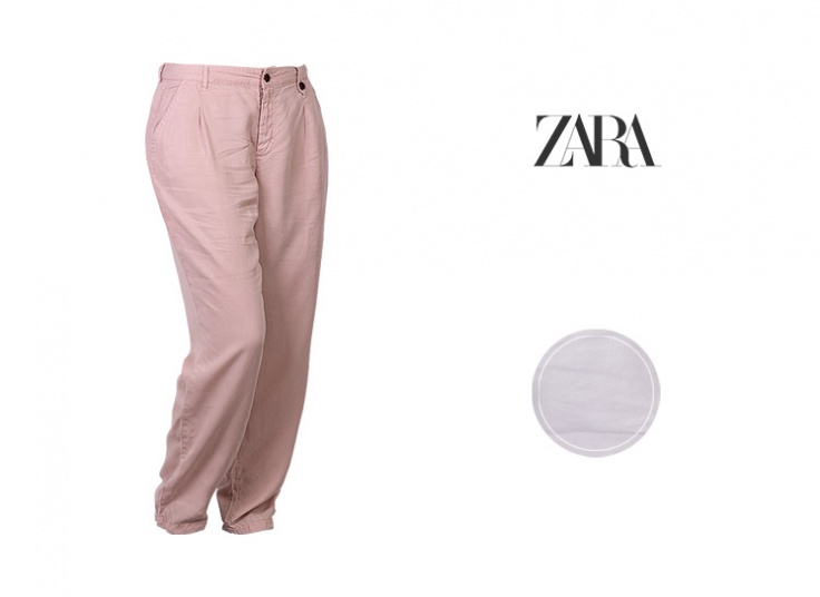 شلوار زنانه Zara