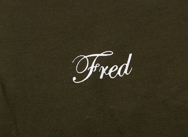 تیشرت آستین بلند مردانه Fred