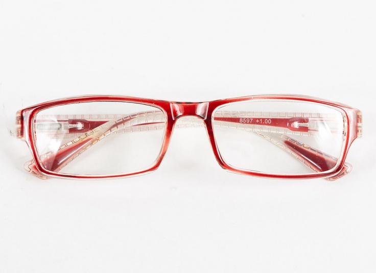 عینک طبی مدل 8597