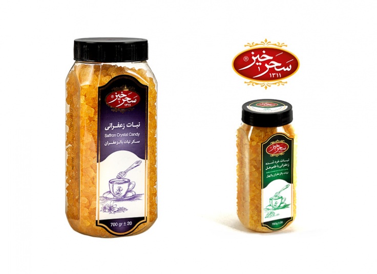 نبات خردشده سحرخیز