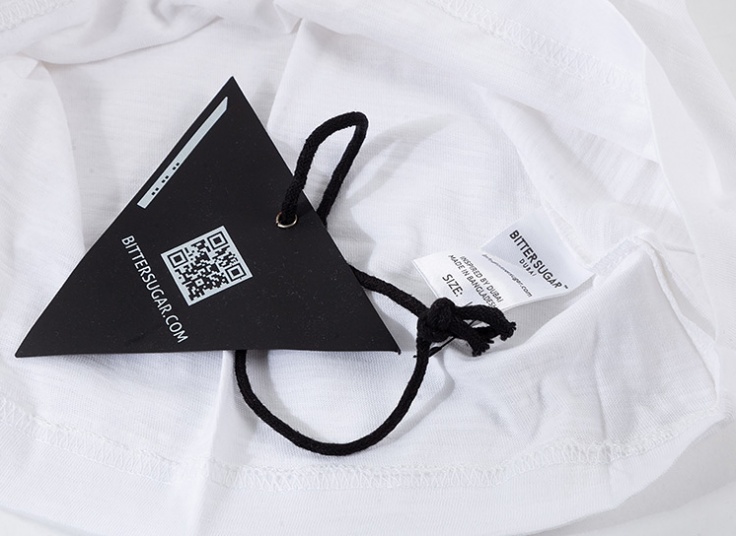 تیشرت زنانه Love More