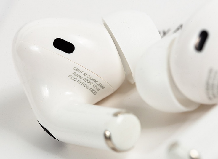 هدفون بی سیم AirPods Pro