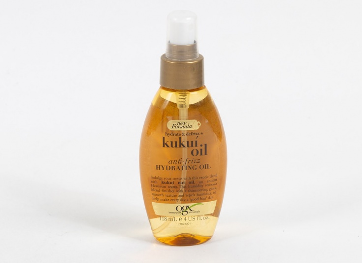 محصولات مراقبت از مو Ogx