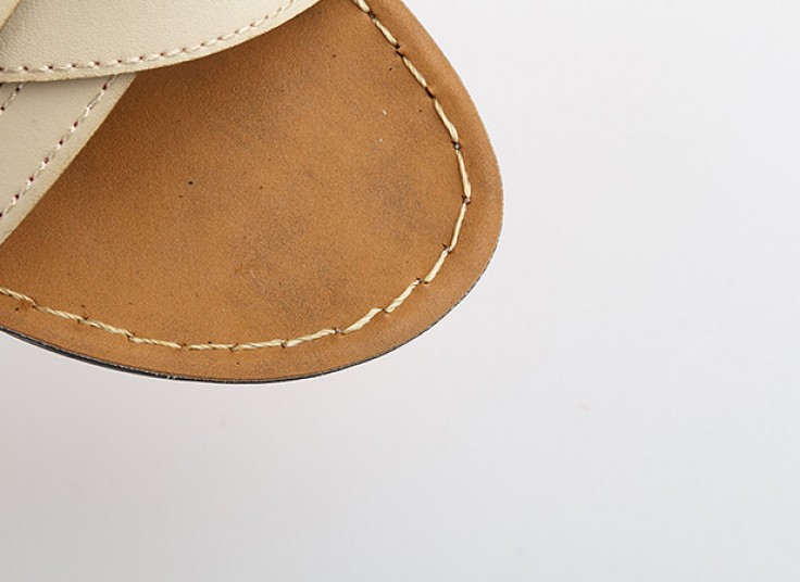 صندل چسبی زنانه Tandis