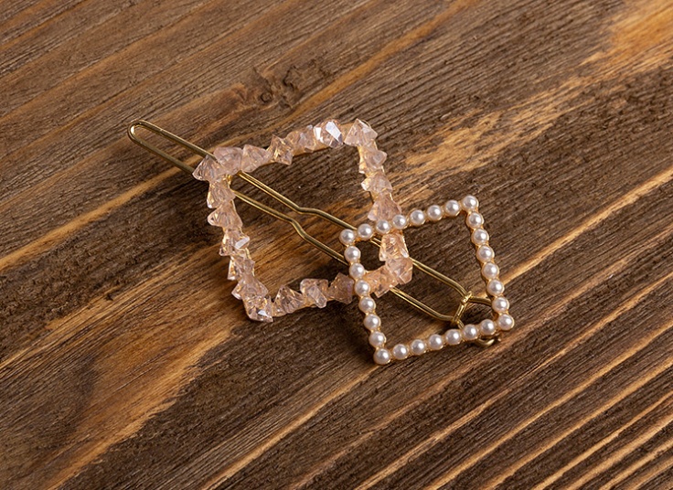 گیره و کش مو Pearl