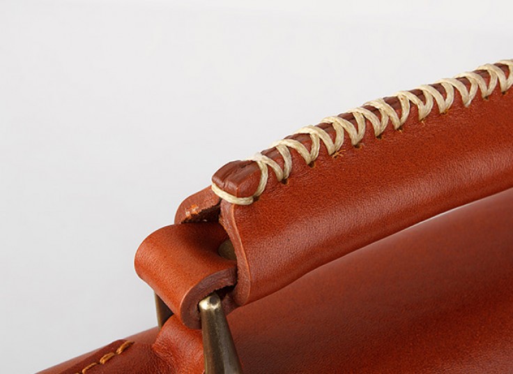 کیف اداری چرم طبیعی