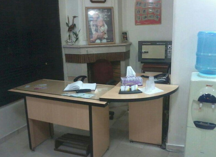 لاغری موضعی کلینیک آتنا