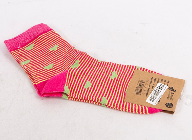 جوراب نیم ساق زنانه meisiqi