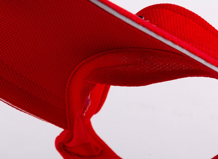 نقاب آفتابگیر رنگی