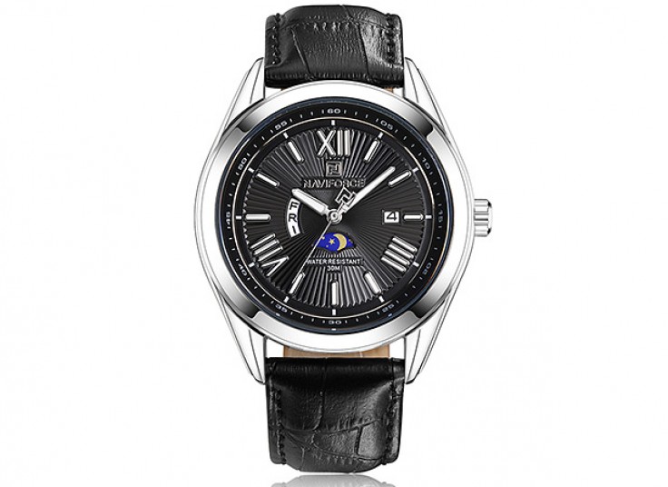 ساعت مچی Naviforce مدل NF 9108