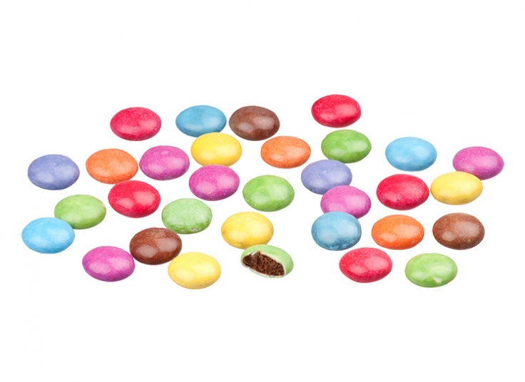 اسمارتیز مینی Nestle