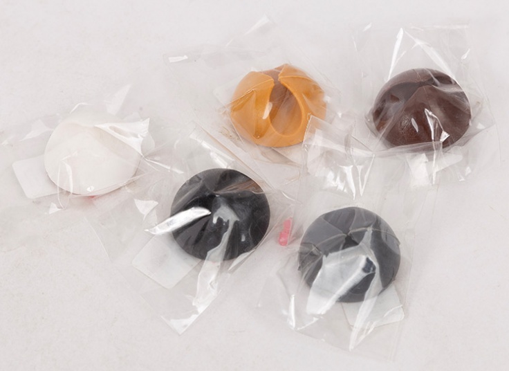 نگهدارنده کابل سیلیکونی چسبدار