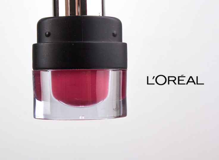 رژ لب Loreal مدل Moisture