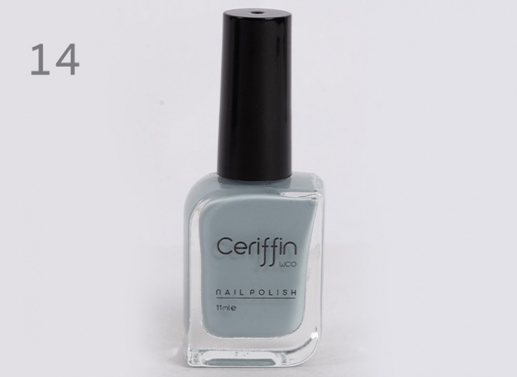 لاک ناخن Ceriffin