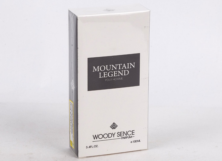 انواع عطر و ادکلن Woody Sence