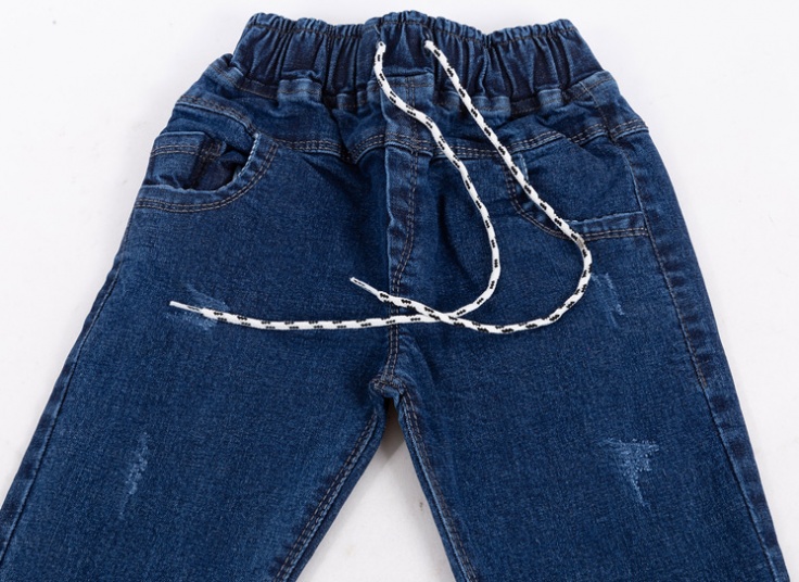 شلوار جین بچگانه SAN SEVAN