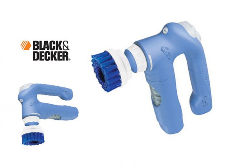 شوینده برقی Scum Buster