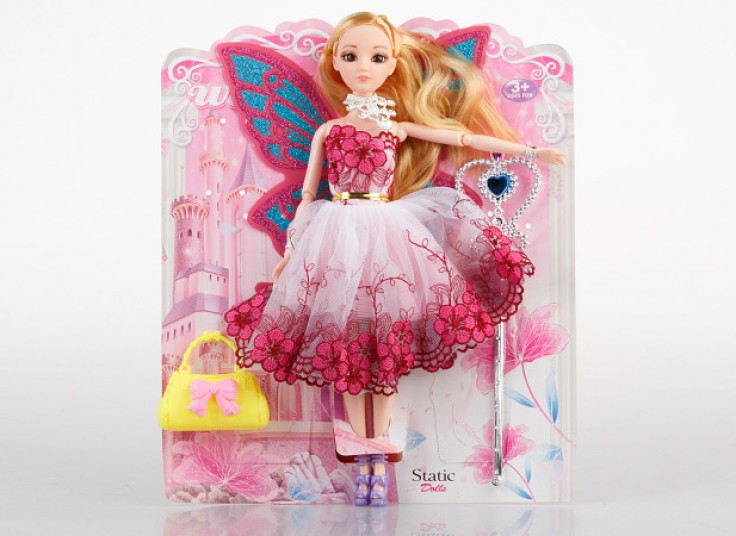 پکیج فانتزی عروسک Dream angel