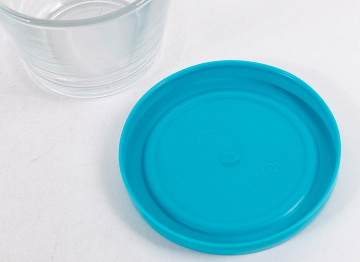 ظرف نگهدارنده کاوه مدل کاسپین