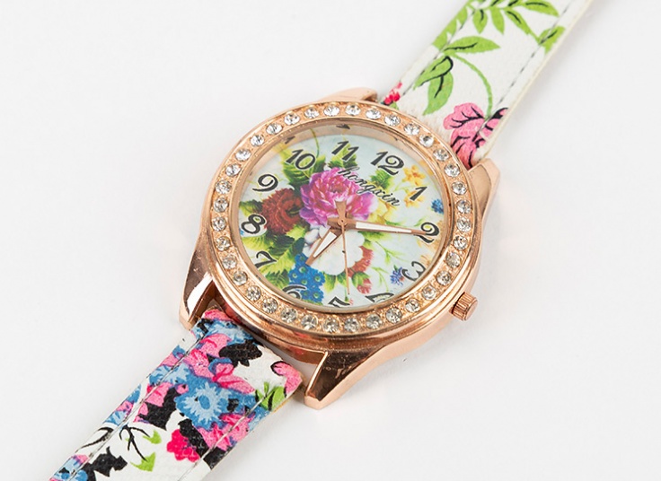 ساعت مچی Multi Brand