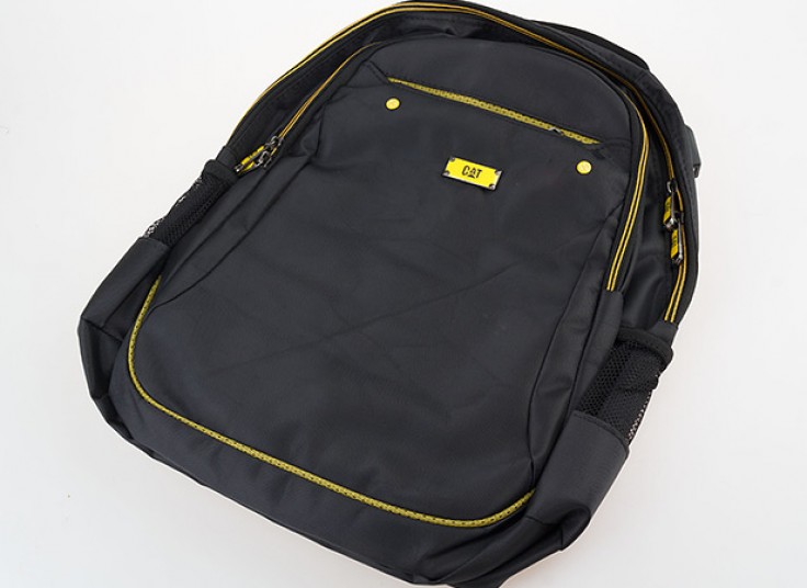 کیف کوله CAT سری USB Edition