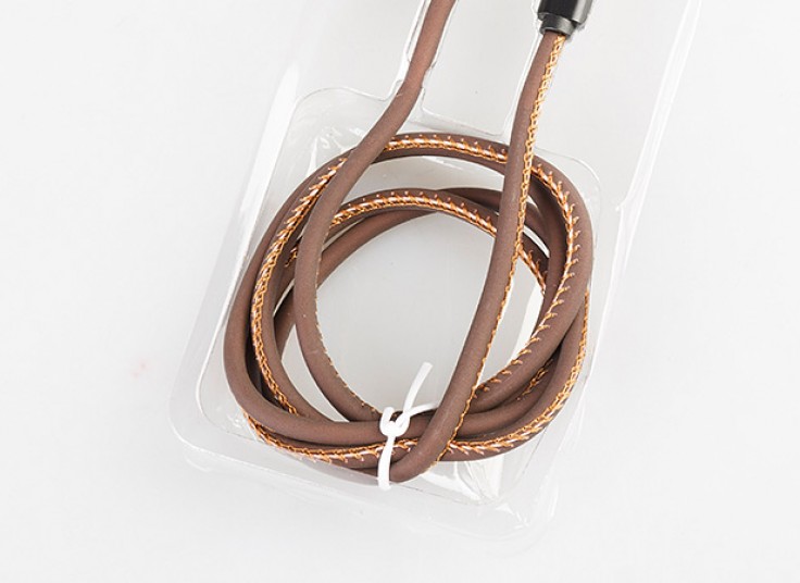 کابل شارژ حرارتی TOTU design