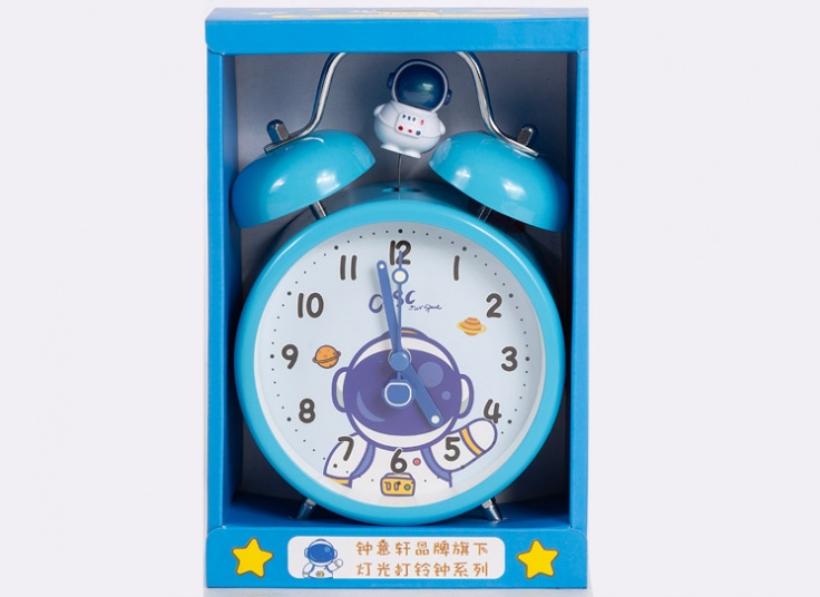 ساعت زنگ دار Zhong Yi Xuan