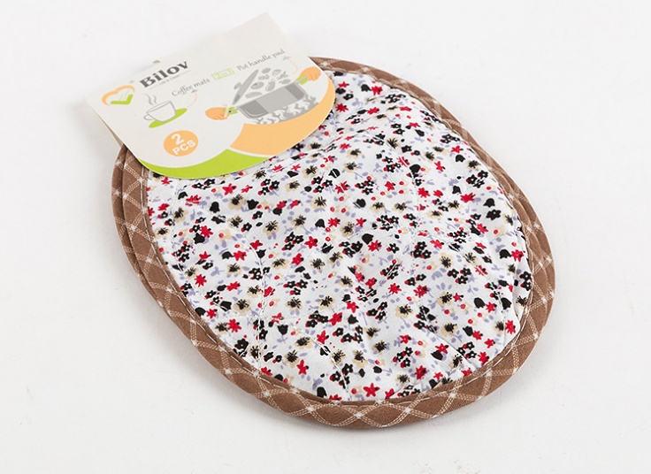 پک دو عددی دستگیره آشپزخانه BILOVE