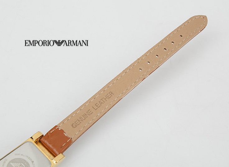 ساعت زنانه Emporio Armani