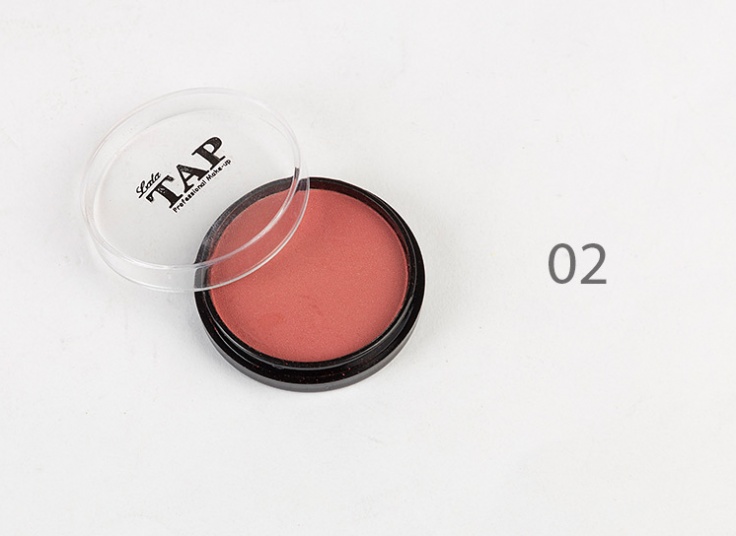 رژگونه Lala Tap