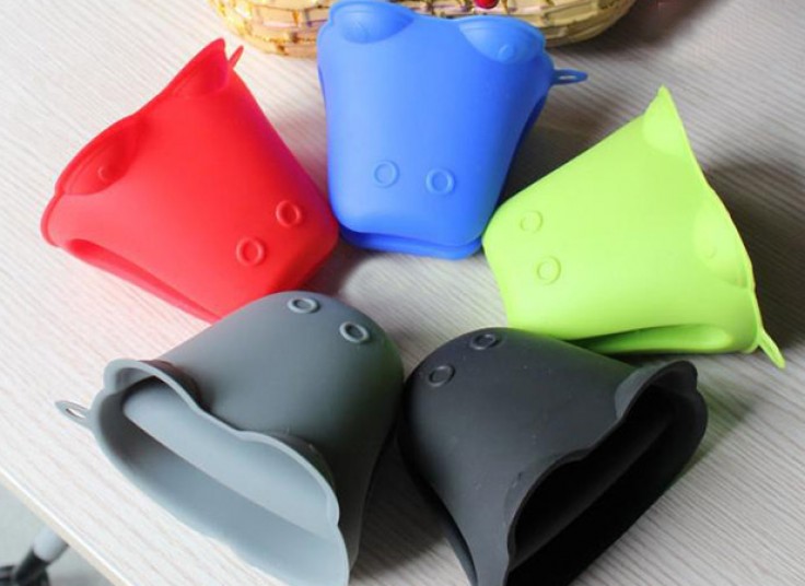 دستگیره سلیکونی OvenMitt