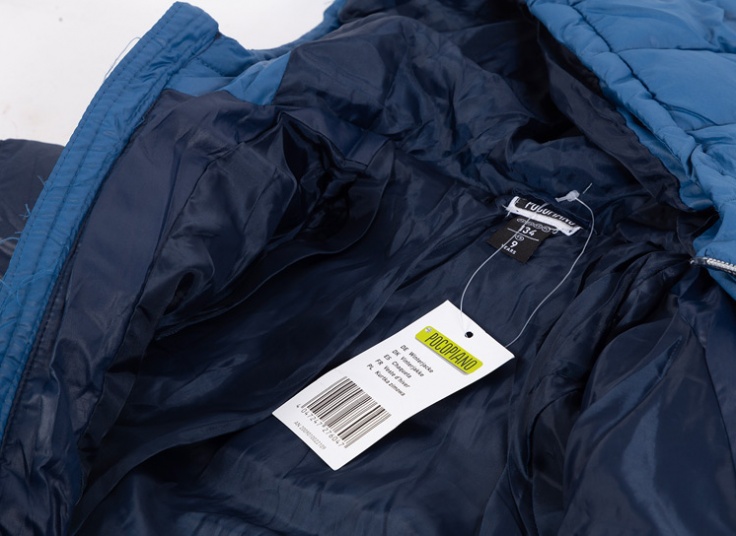 کاپشن بچگانه POCOPIANO