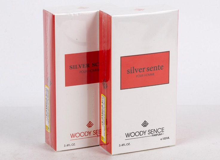 انواع عطر و ادکلن Woody Sence