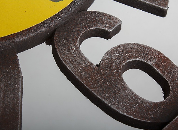 ساعت دیواری LOFT