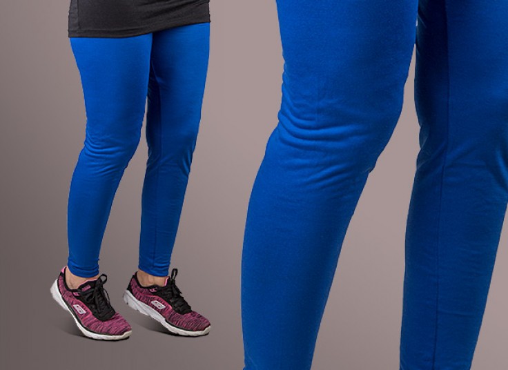 لگ نخی رنگی