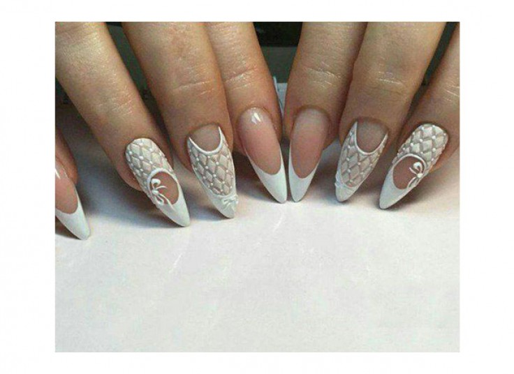 خدمات ناخن هوروش