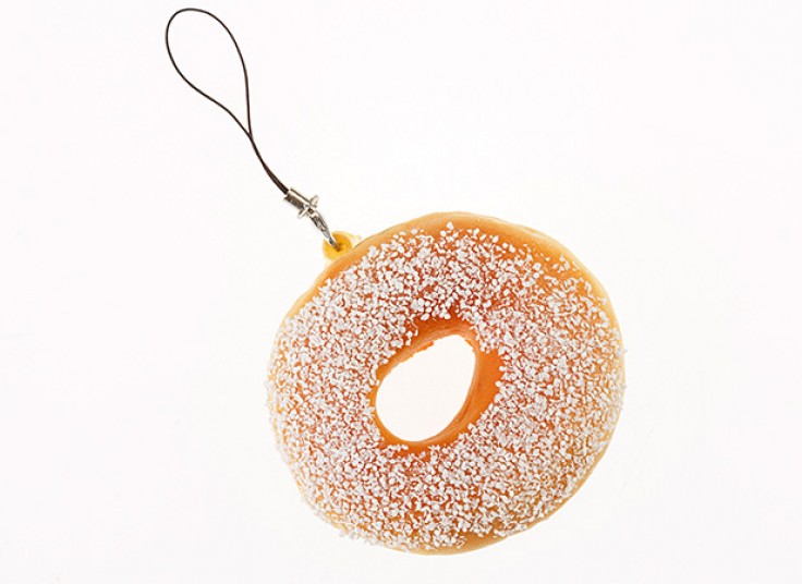 جا کلیدی Food Scheme