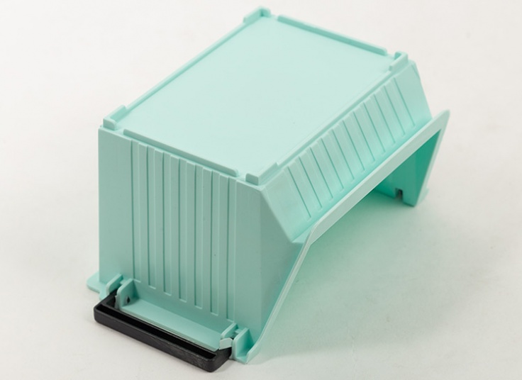 باکس دسته دار ALMA